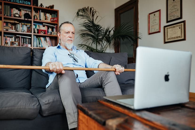 Cervicale da Stress: Il Collegamento Mente-Corpo