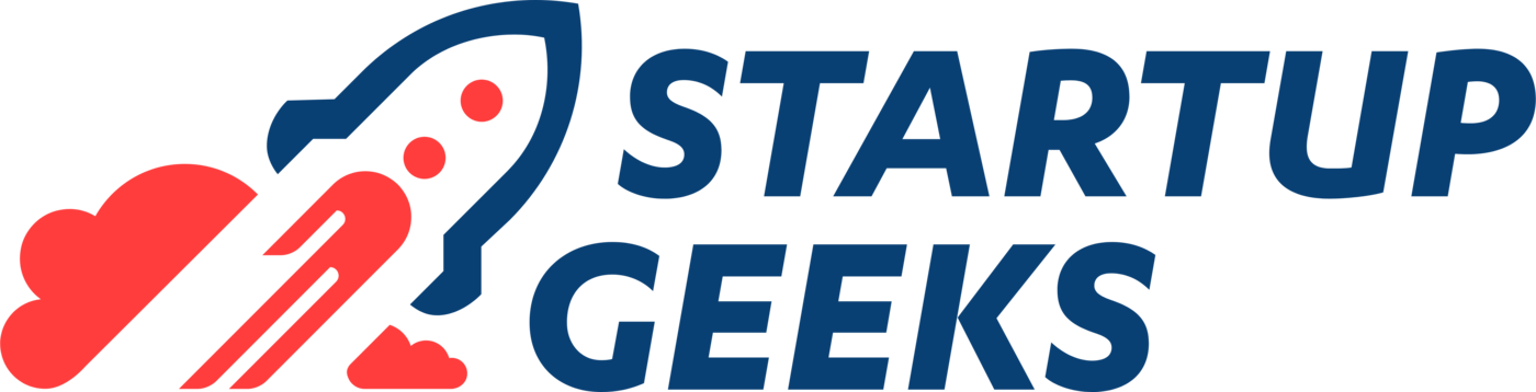Startup Geeks