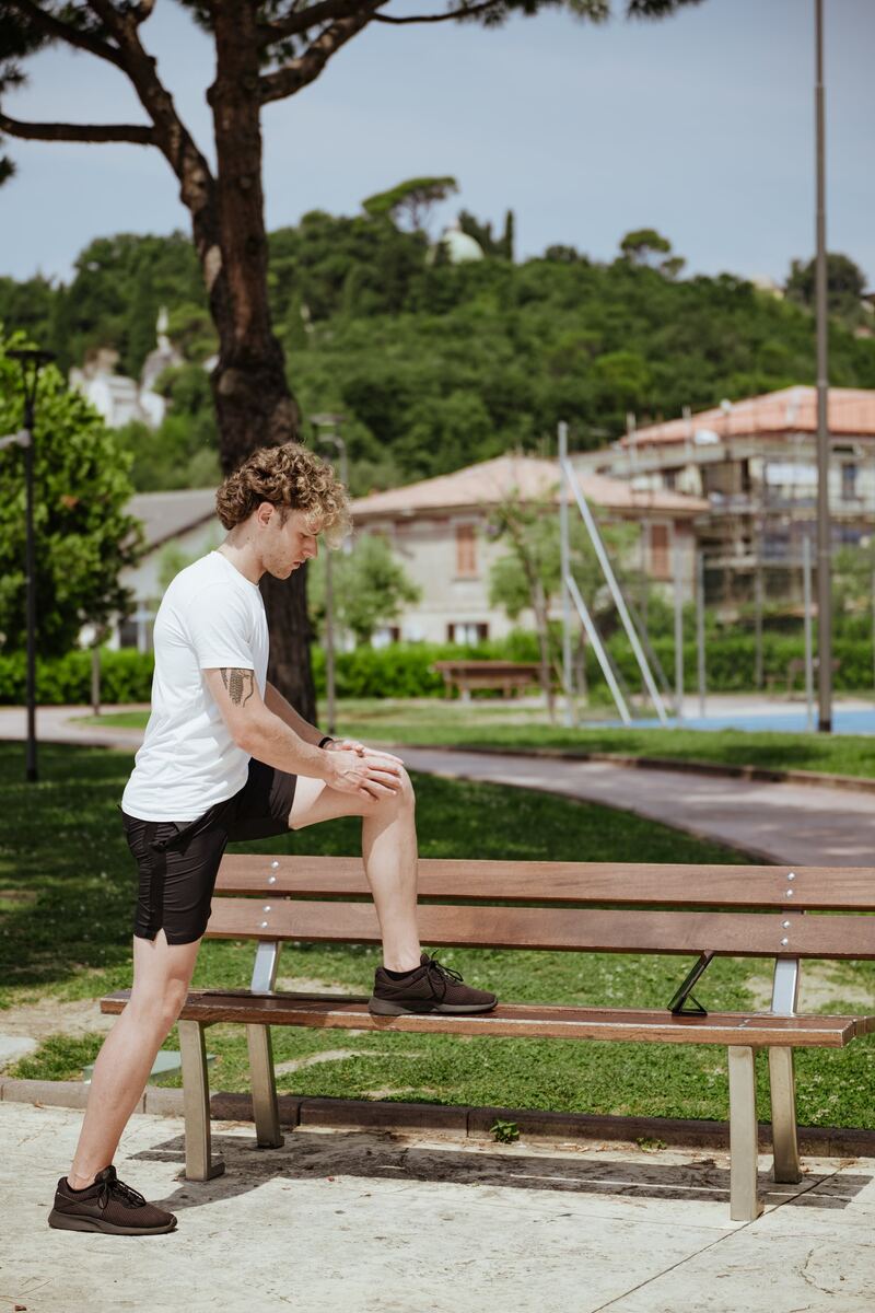 Stretching Quotidiano: Routine di 10 Minuti per Ogni Giorno