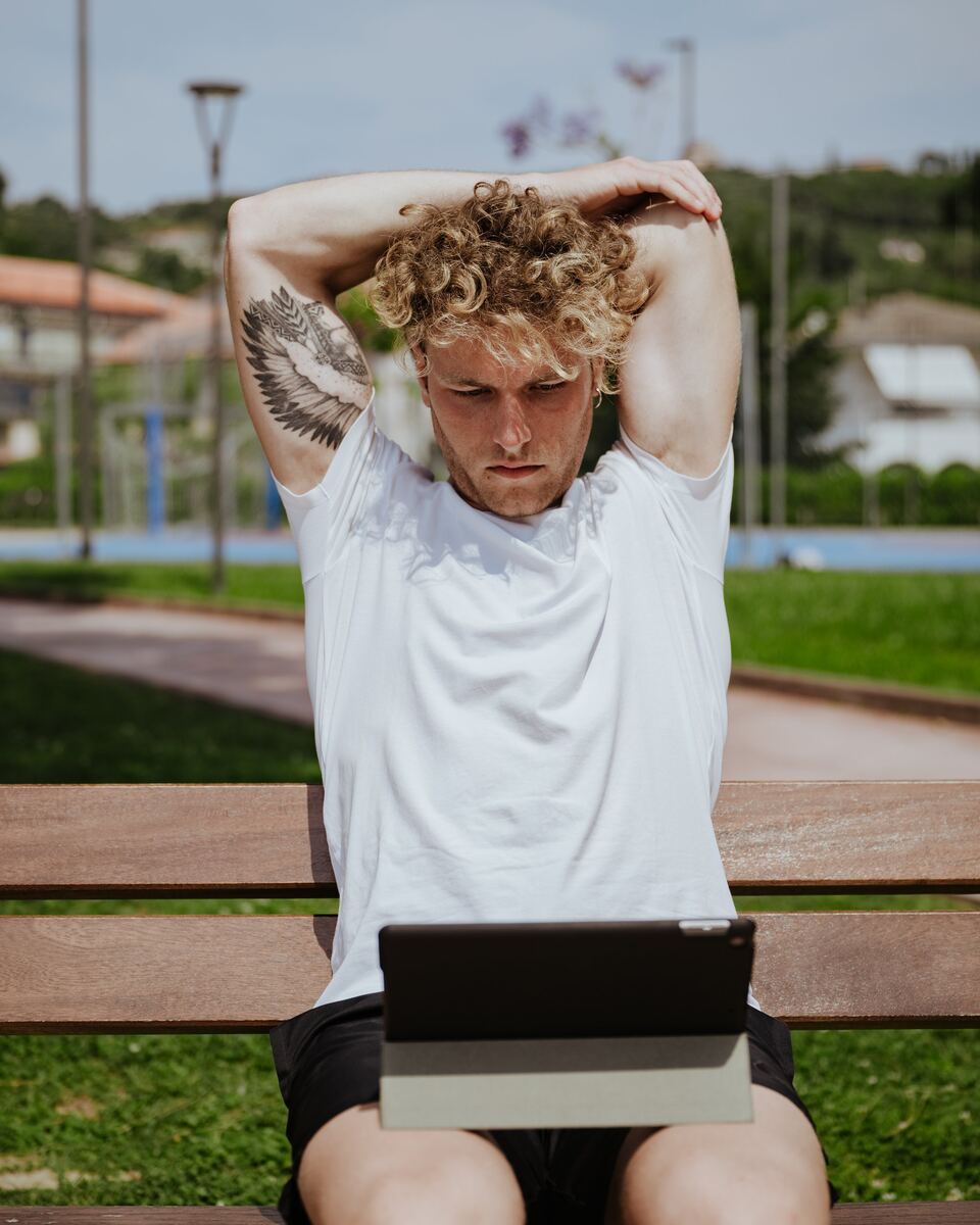 DOMS: Cosa Sono i Dolori Muscolari Post-Allenamento