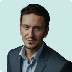 Andrea Carino — Fisioterapista certificato Ri-Hub