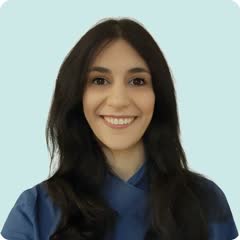 Arianna Rossi — Fisioterapista certificato Ri-Hub — Cervicale, Terapia manuale