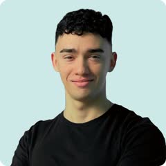 Edoardo Segantin — Fisioterapista certificato Ri-Hub