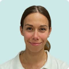 Elena Santoni — Fisioterapista certificato Ri-Hub — Sportivi, Terapia manuale