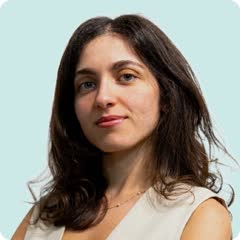 Federica Botto — Fisioterapista certificato Ri-Hub