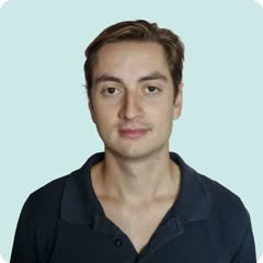 Francesco Gariboldi — Fisioterapista certificato Ri-Hub