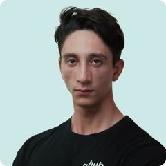 Simone Moreno — Fisioterapista certificato Ri-Hub — Sportivi, Osteopatia