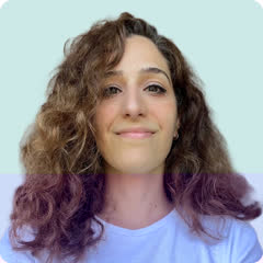 Valentina La Rosa — Fisioterapista certificato Ri-Hub — Domiciliare