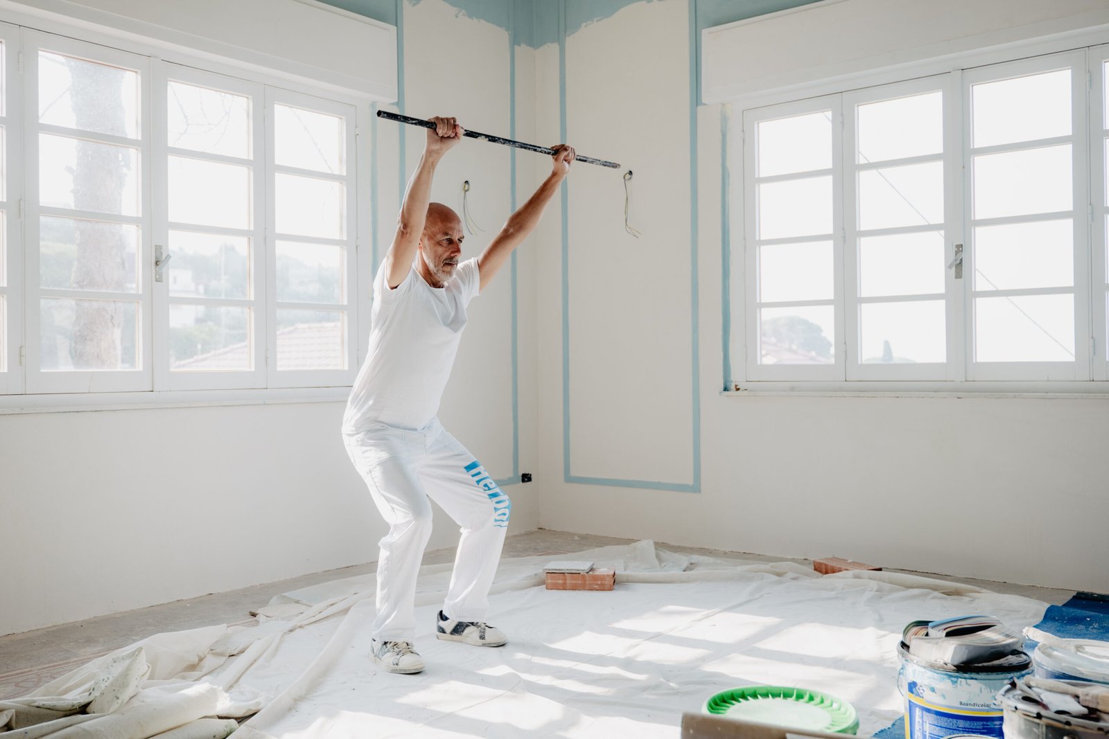 Esercizi a Basso Impatto Per Over 60 | Ri-Hub