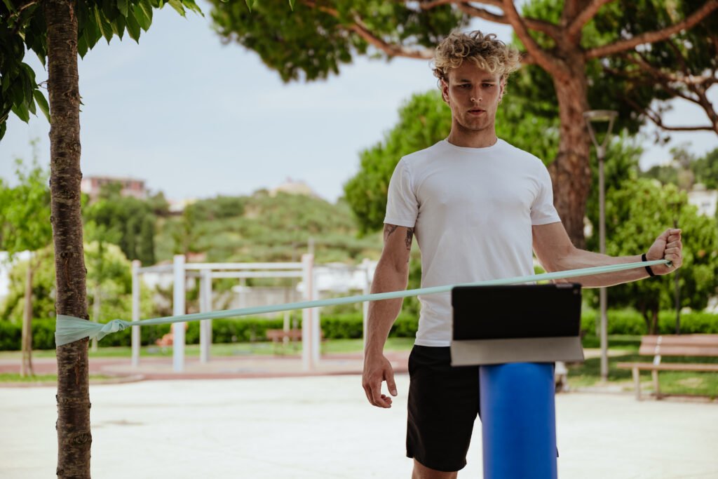 Esercizi per la Caviglia: Rinforzo, Stabilità e Recupero | Ri-Hub