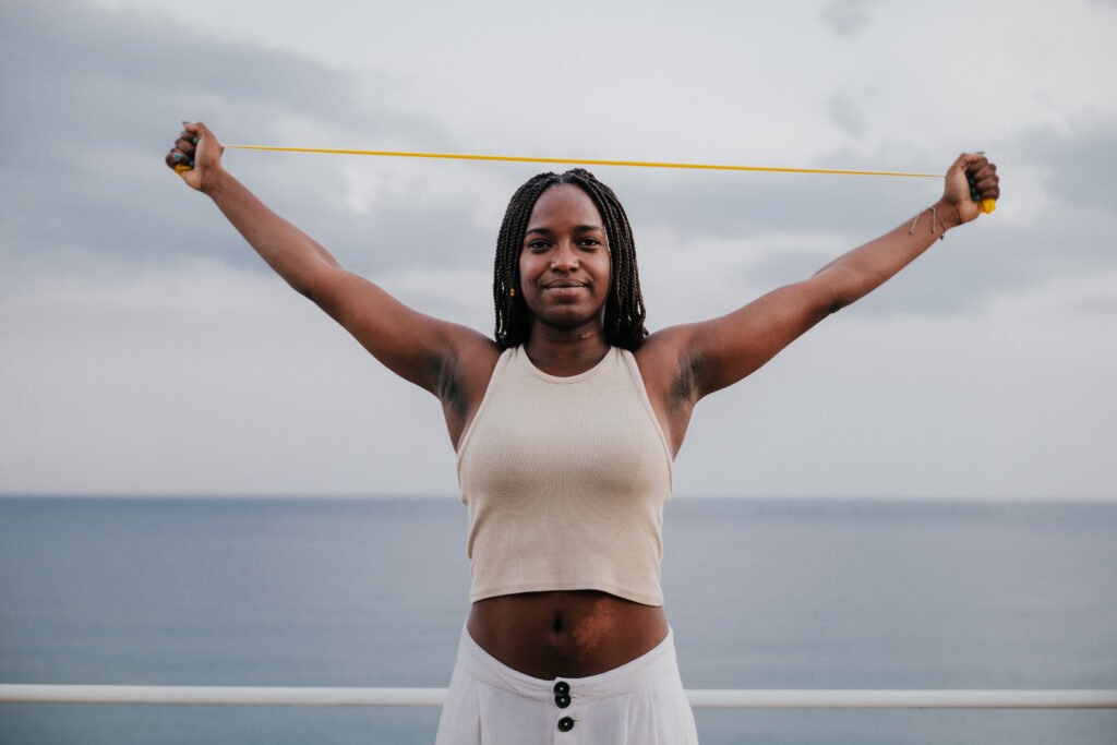 Push Up Corretto: La Guida Completa alla Tecnica Perfetta e Progressioni per Ogni Livello | Ri-Hub