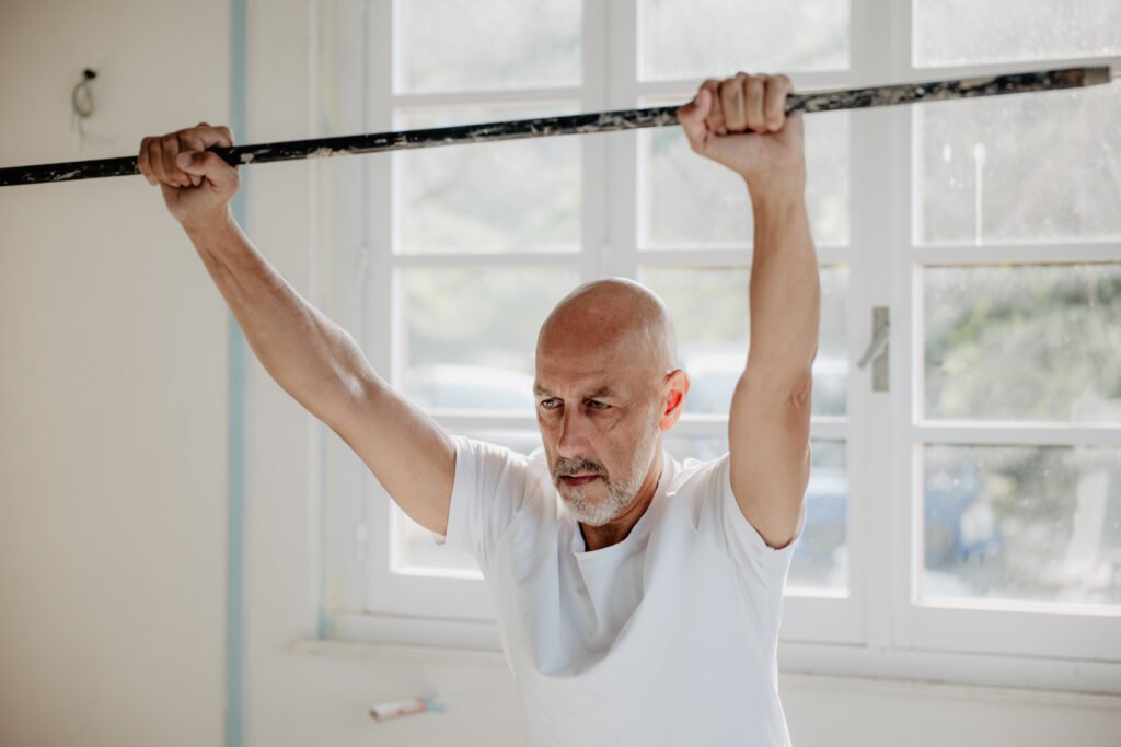 Dip: Esecuzione Corretta e Muscoli Coinvolti | Ri-Hub