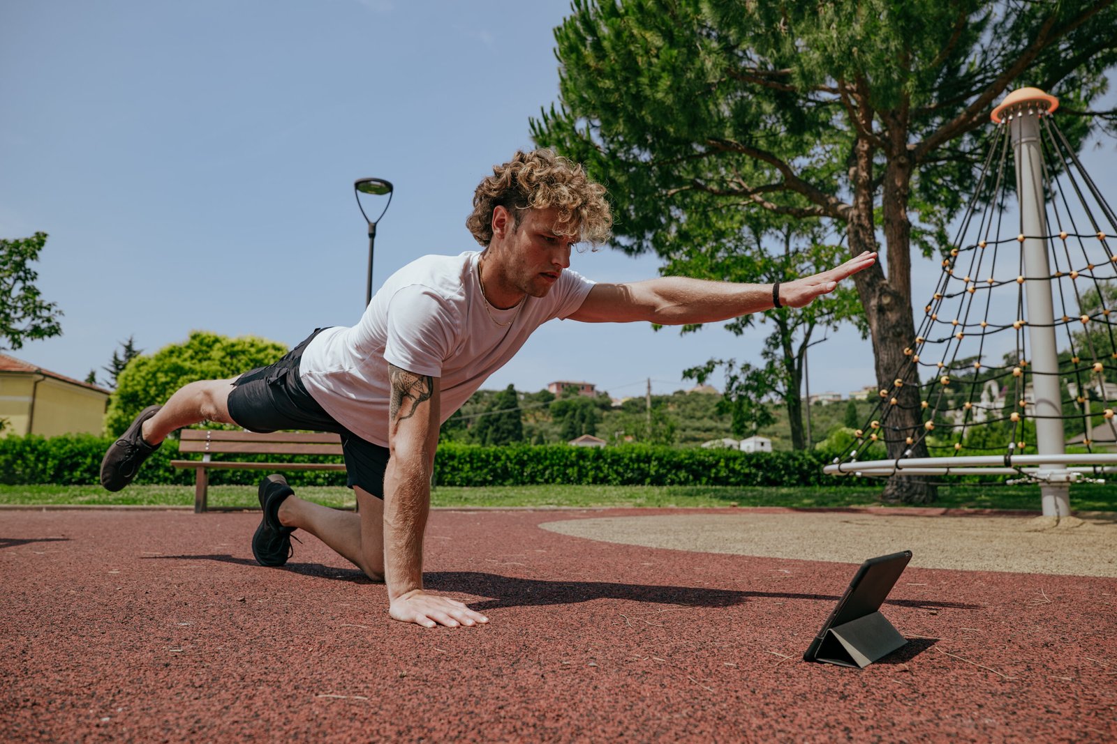 Esercizi per il Ginocchio: Rinforzo, Stabilità e Prevenzione | Ri-Hub
