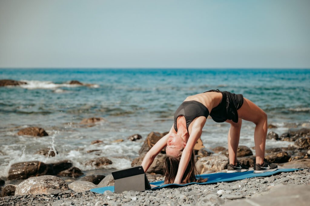 Riscaldamento Prima dell’Esercizio: Guida Completa per Prepararsi | Ri-Hub