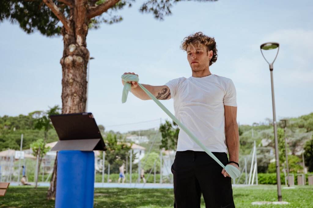 Sovrallenamento Segnali: Come Riconoscere l’Overtraining | Ri-Hub