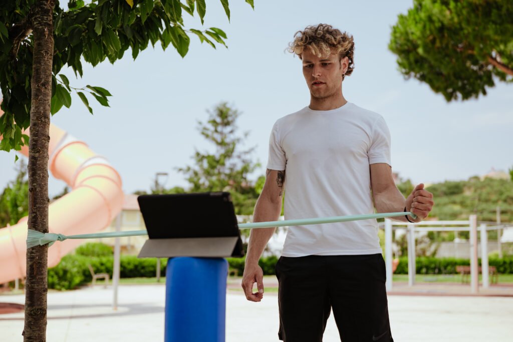 Esercizi Core: La Guida Completa per un Centro Forte e Stabile | Ri-Hub