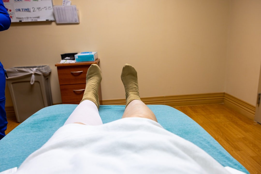 dolore ginocchio anteriore - Esercizi e rimedi | Ri-Hub