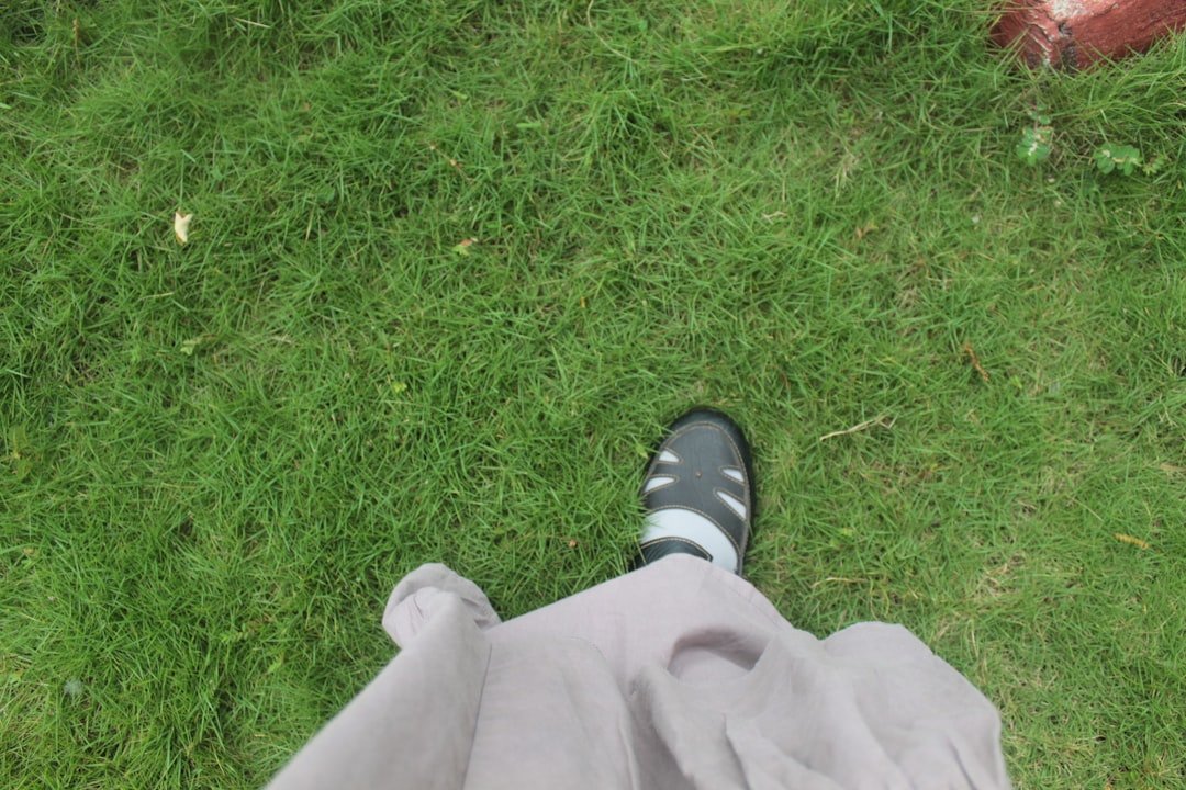 camminare scalzi benefici - Guida completa Ri-Hub teleriabilitazione