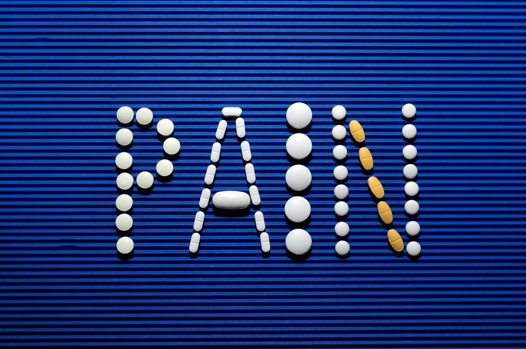 pacing dolore cronico - Guida completa Ri-Hub teleriabilitazione