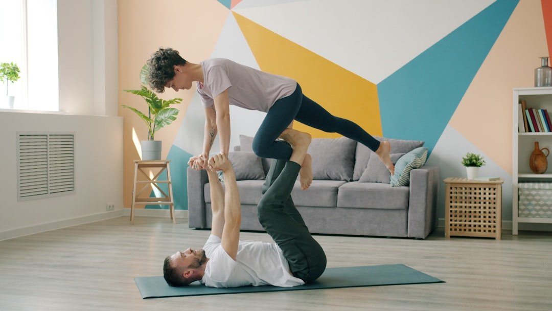 couch stretch - Guida completa Ri-Hub teleriabilitazione