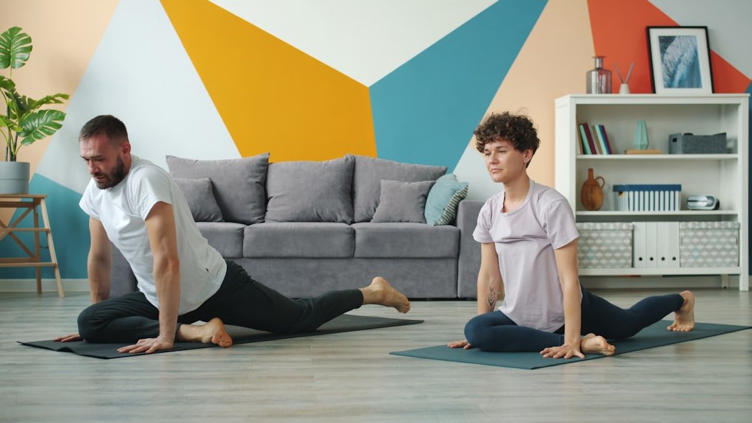 couch stretch - Esercizi e rimedi | Ri-Hub