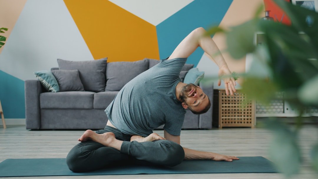 couch stretch - Esercizi e rimedi | Ri-Hub