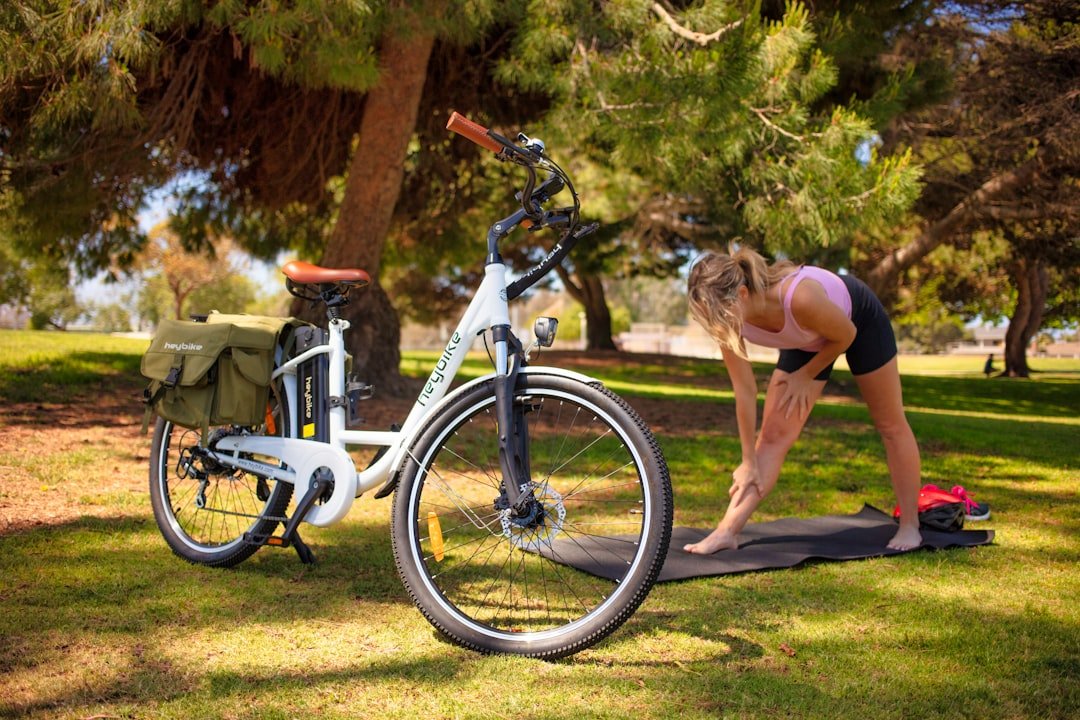 mal di schiena ciclista - Guida completa Ri-Hub teleriabilitazione