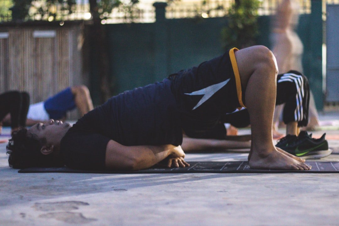 stretching pre allenamento - Guida completa Ri-Hub teleriabilitazione