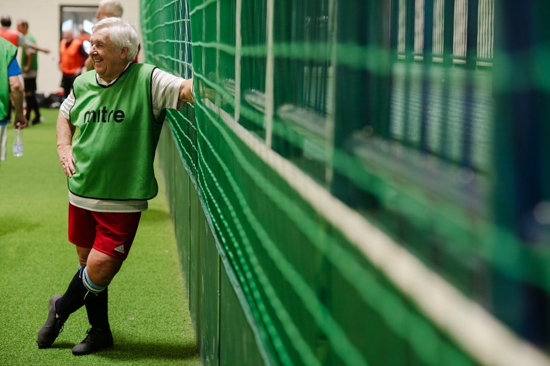 ginnastica anziani - Esercizi e rimedi | Ri-Hub