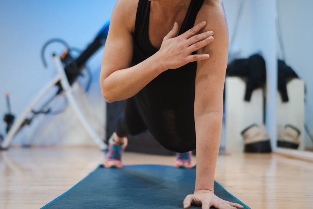 fibromialgia esercizi - Esercizi e rimedi | Ri-Hub