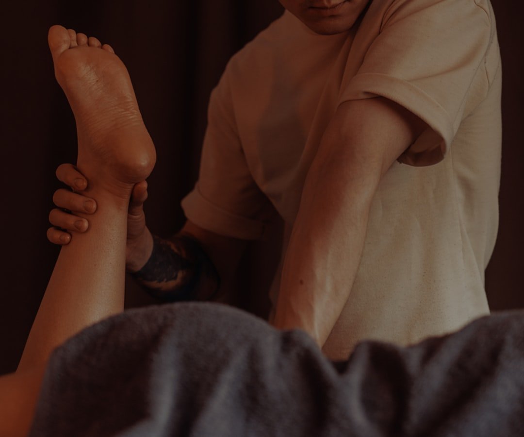 dolore al piede - Esercizi e rimedi | Ri-Hub