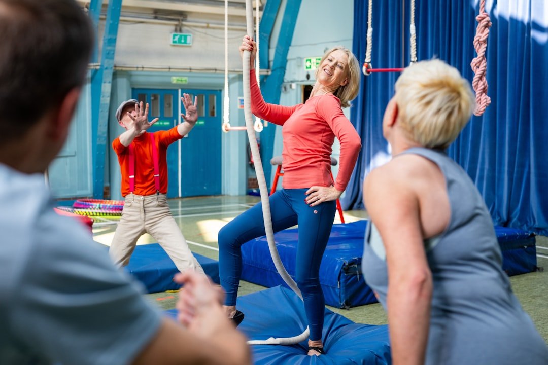 recupero funzionale - Esercizi e rimedi | Ri-Hub