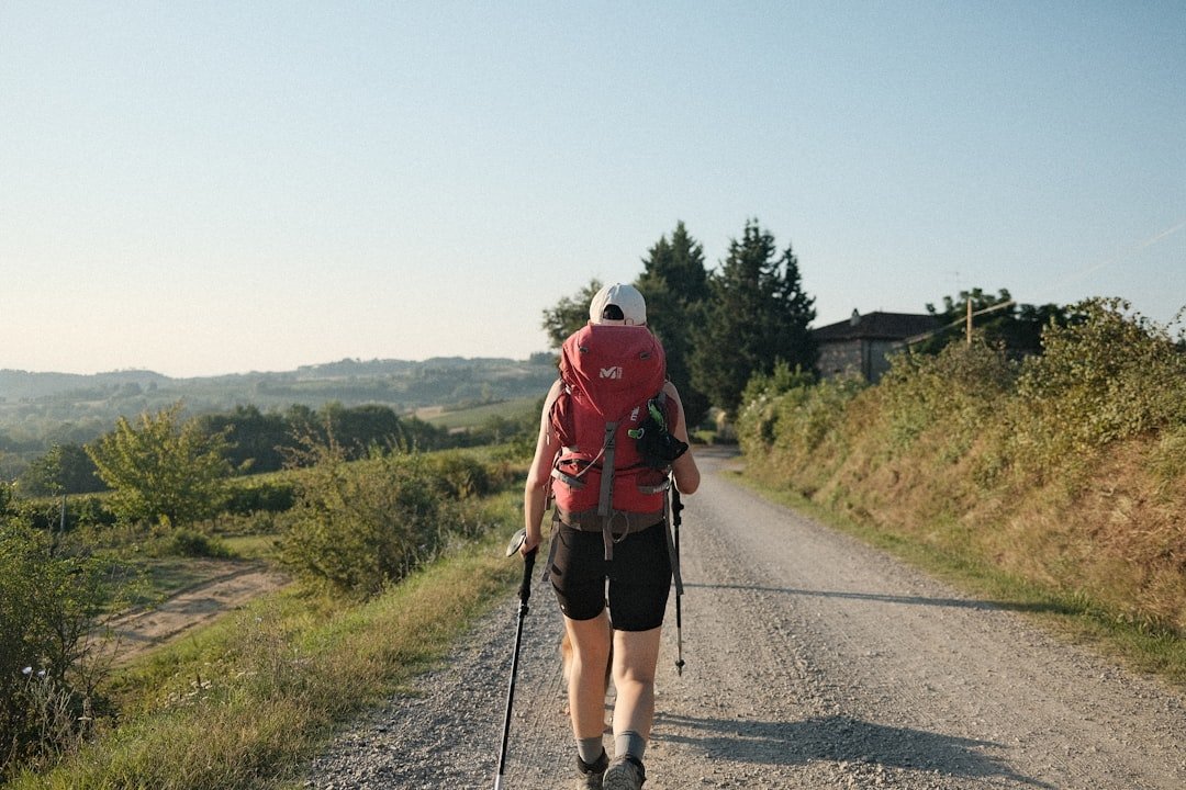 dolore anca camminare - Guida completa Ri-Hub teleriabilitazione