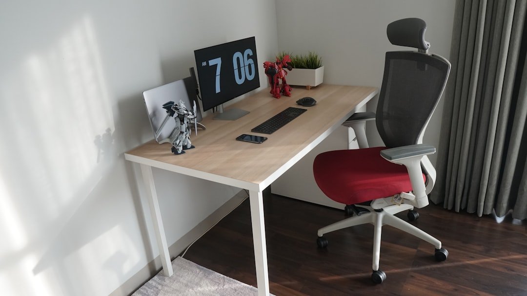 ergonomia smart working - Esercizi e rimedi | Ri-Hub