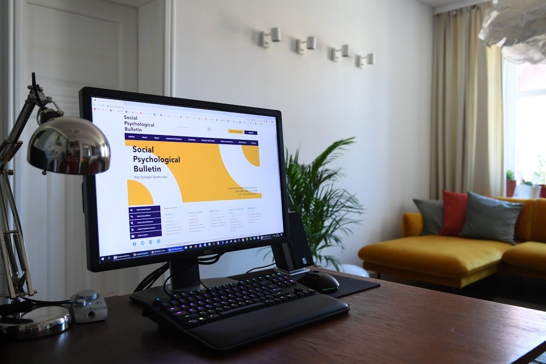 ergonomia smart working - Guida completa Ri-Hub teleriabilitazione