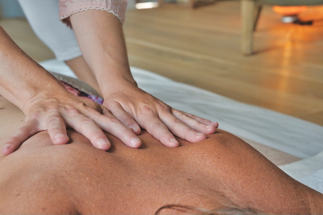 terapia manuale fisioterapia - Esercizi e rimedi | Ri-Hub