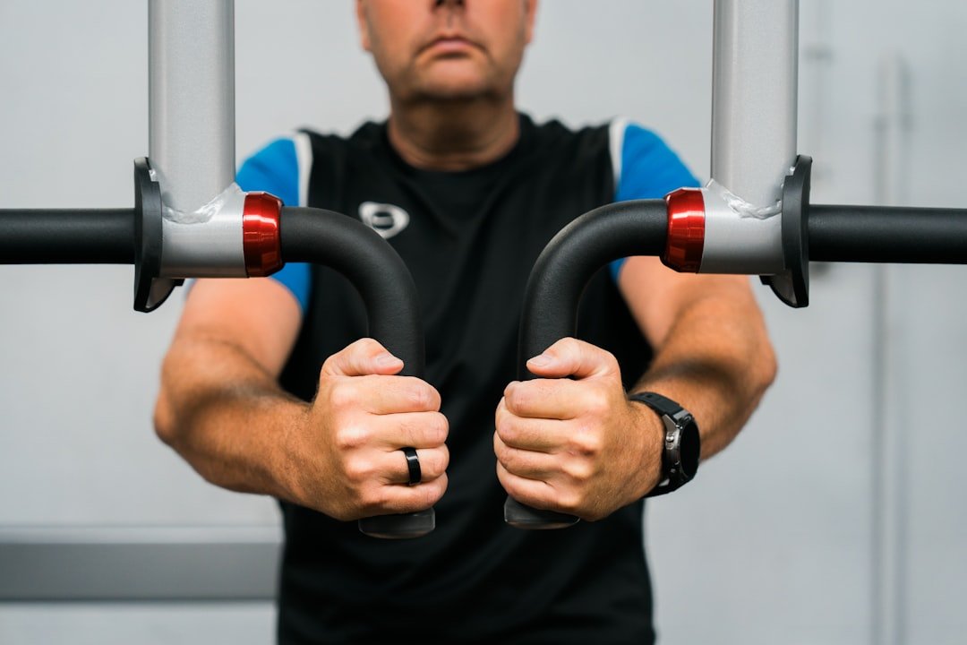 attivazione muscolare - Esercizi e rimedi | Ri-Hub