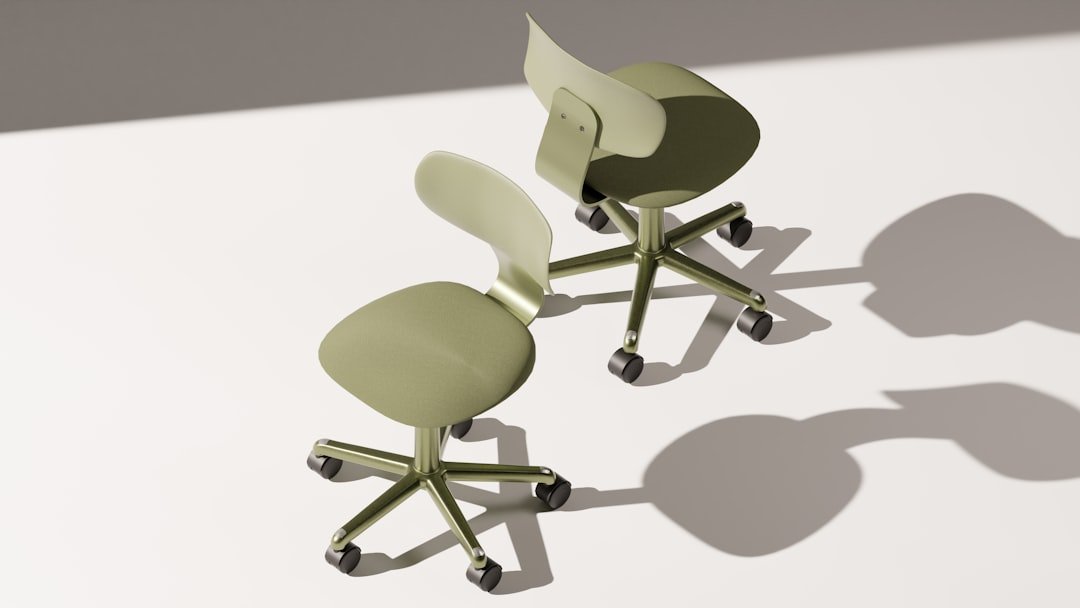 ergonomia ufficio - Guida completa Ri-Hub teleriabilitazione