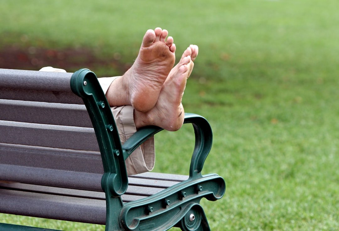 fascite plantare - Esercizi e rimedi | Ri-Hub