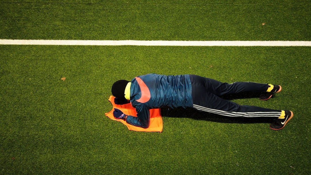 prevenzione infortuni sportivi - Esercizi e rimedi | Ri-Hub