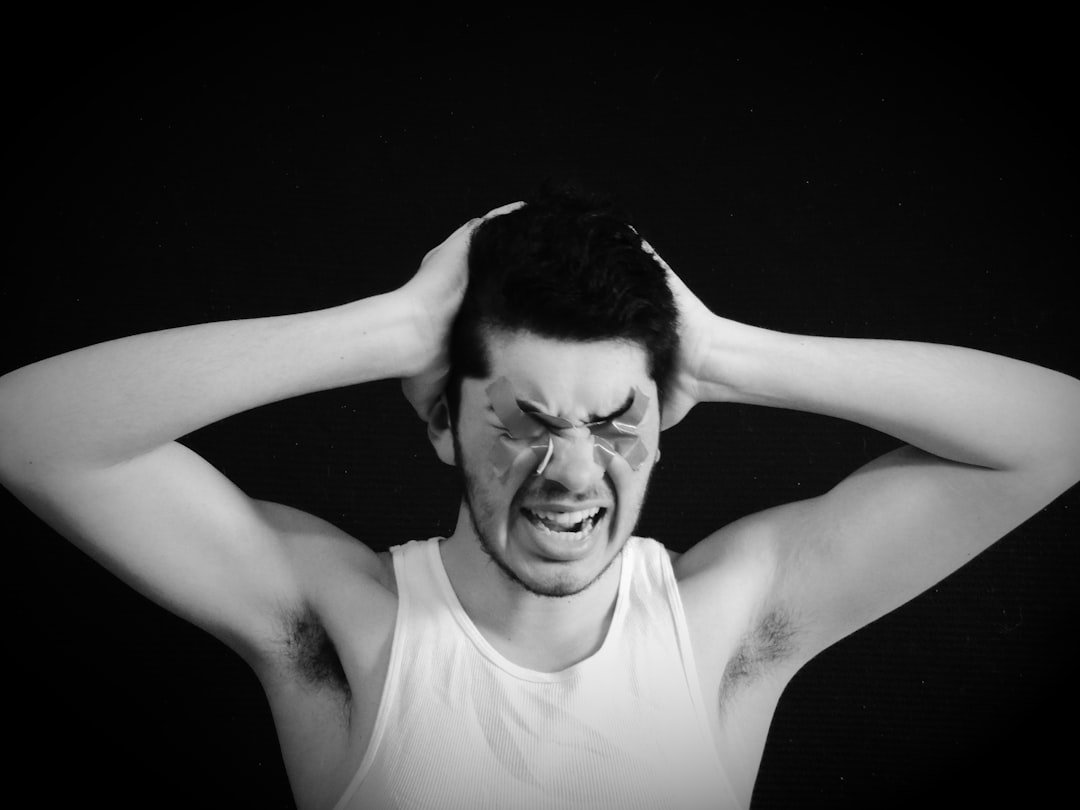 stress e dolore muscolare - Guida completa Ri-Hub teleriabilitazione