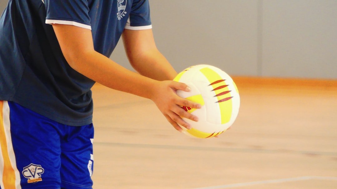 pallavolo spalla - Esercizi e rimedi | Ri-Hub